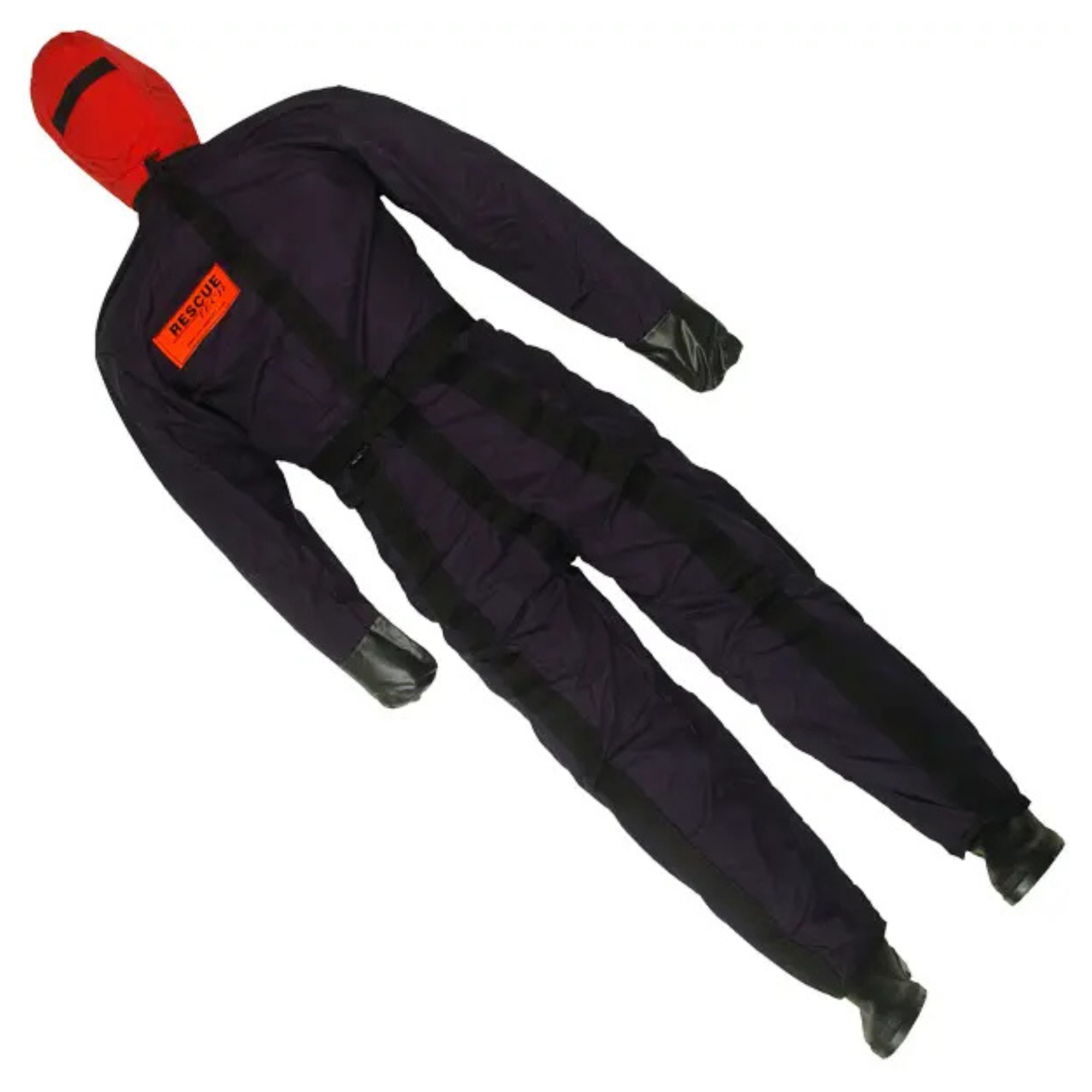 Rescuetech Ruth Lee Work at Height Rescue Manikin from GME Supply